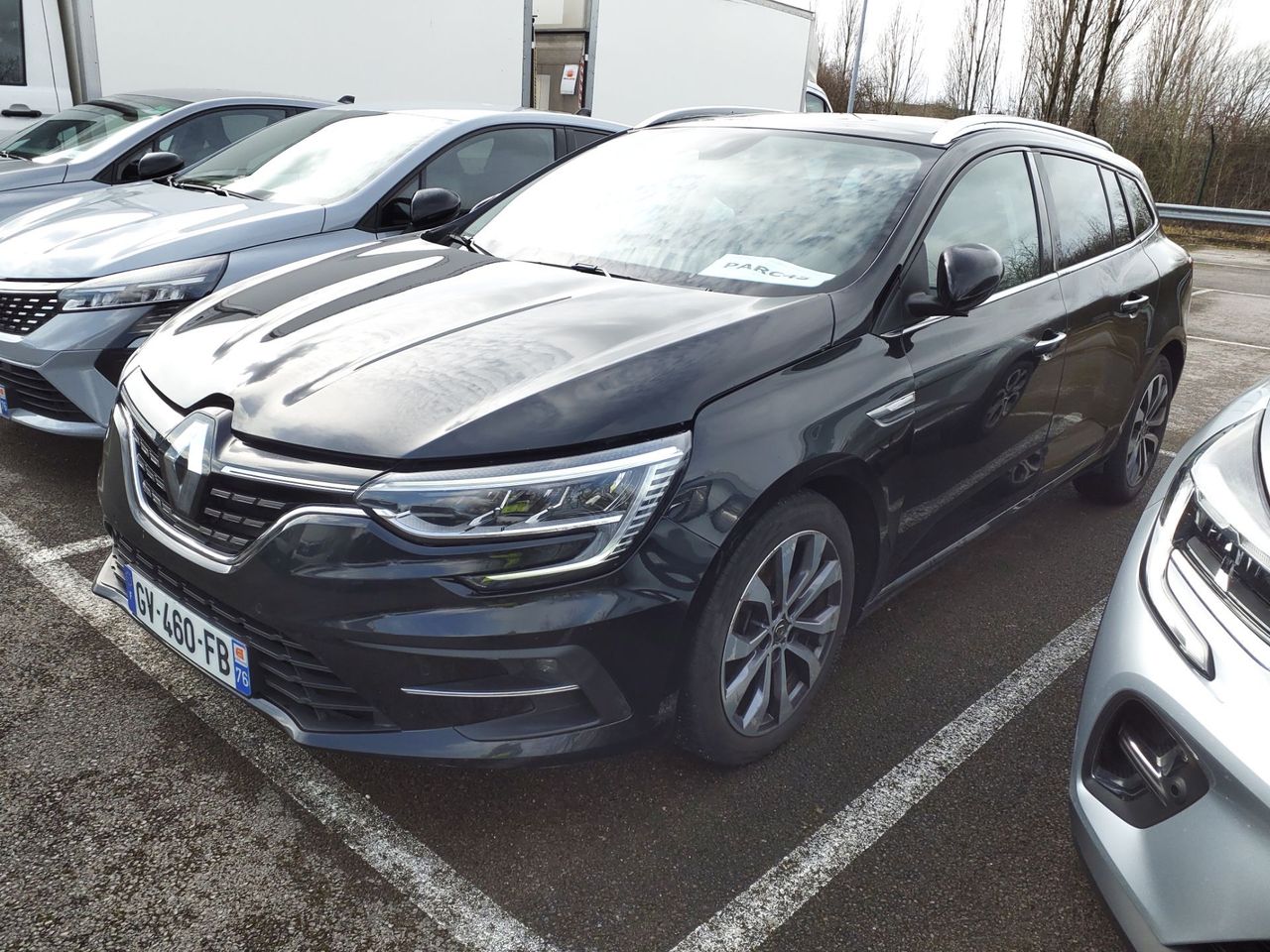 Renault Megane 1.3TCE 140CV TECHNO FAMILIAR EDC - Foto 3