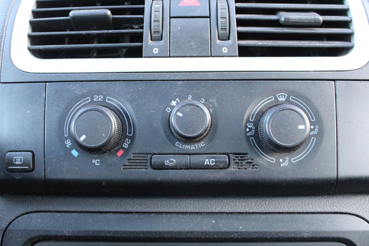 Skoda Roomster 1.9 TDI Fun - Foto 11