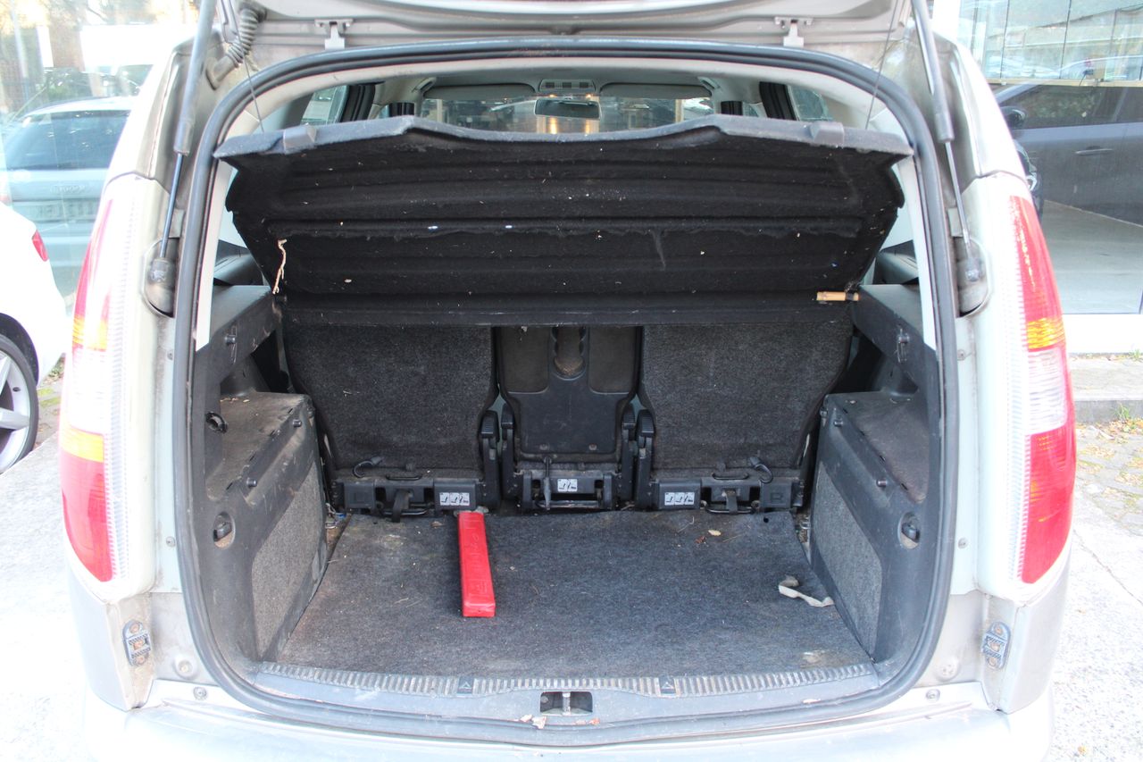 Skoda Roomster 1.9 TDI Fun - Foto 20