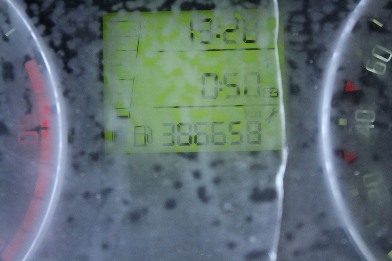 Skoda Roomster 1.9 TDI Fun - Foto 16