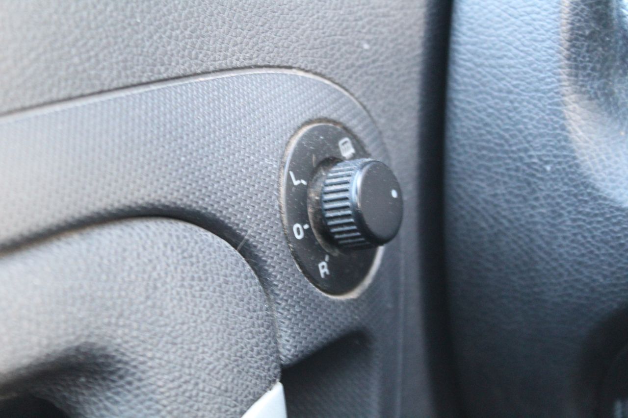 Skoda Roomster 1.9 TDI Fun - Foto 14