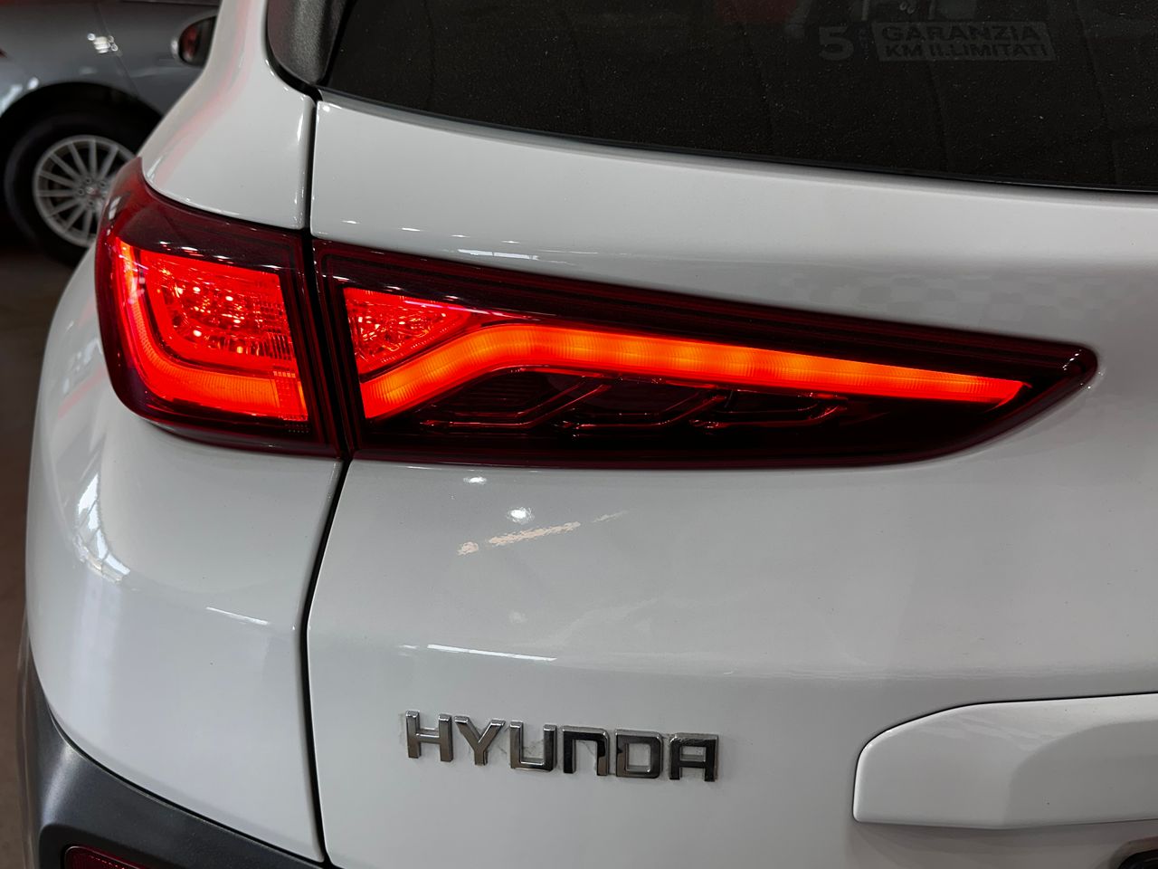 Hyundai Kona Eléctrico 100 kW (136 CV) Tecno 39 kWh - Foto 23
