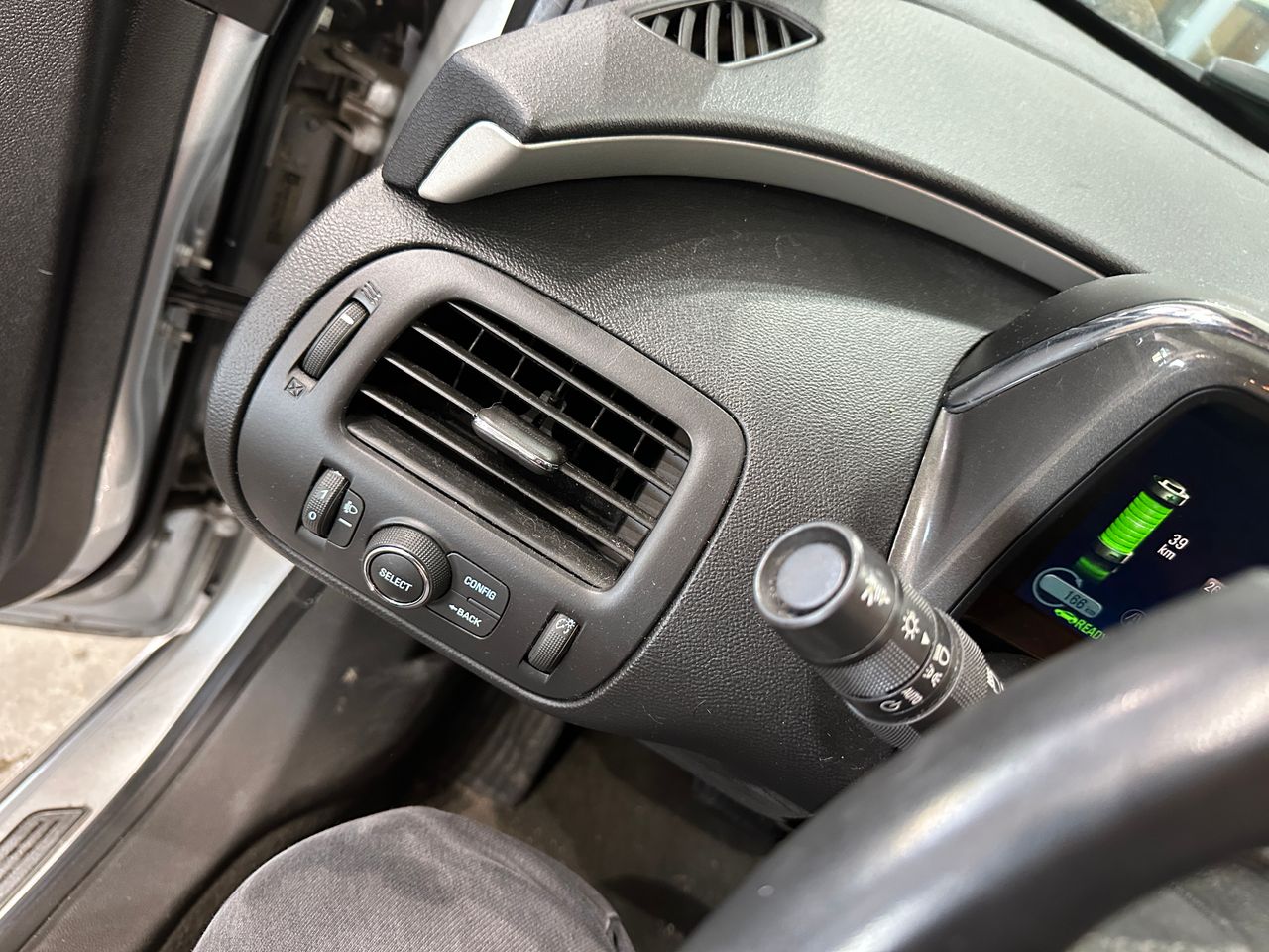 Opel Ampera Excellence - Foto 16