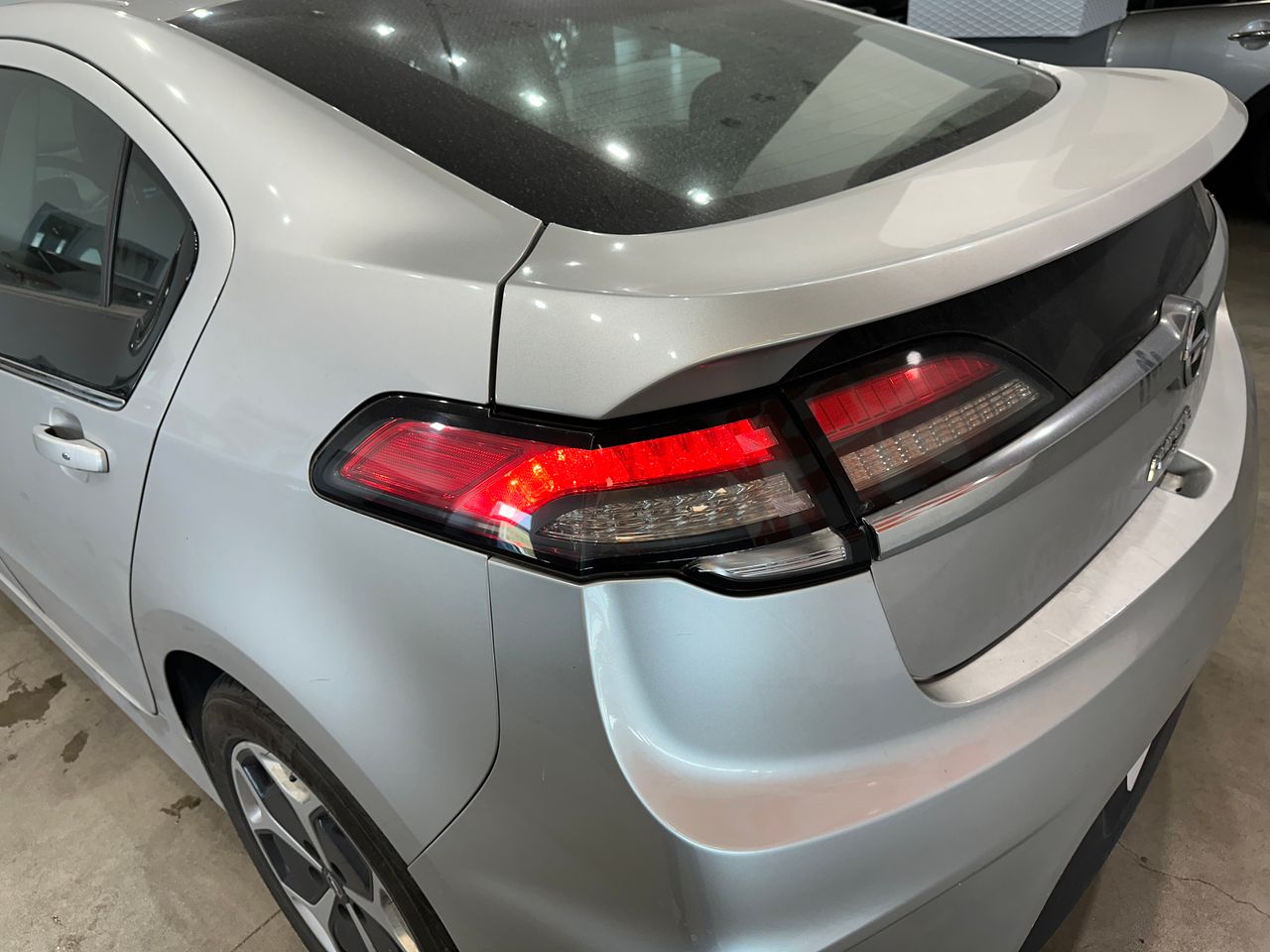 Opel Ampera Excellence - Foto 19