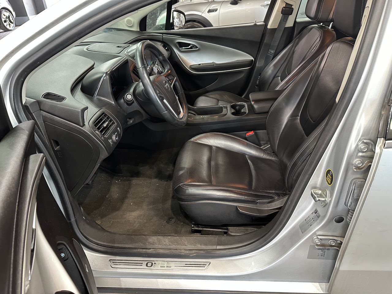 Opel Ampera Excellence - Foto 9