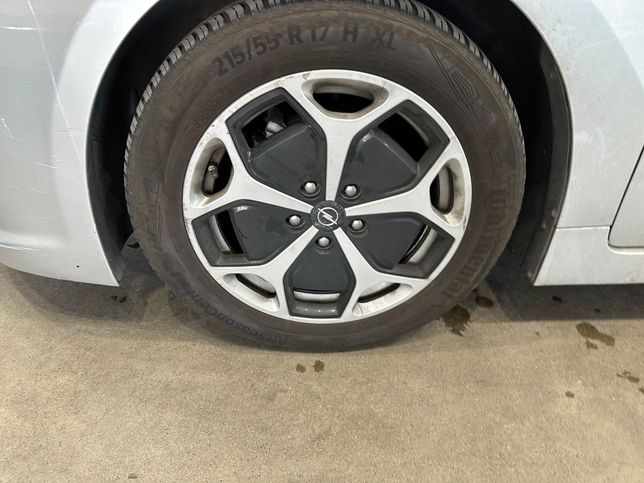 Opel Ampera Excellence - Foto 17