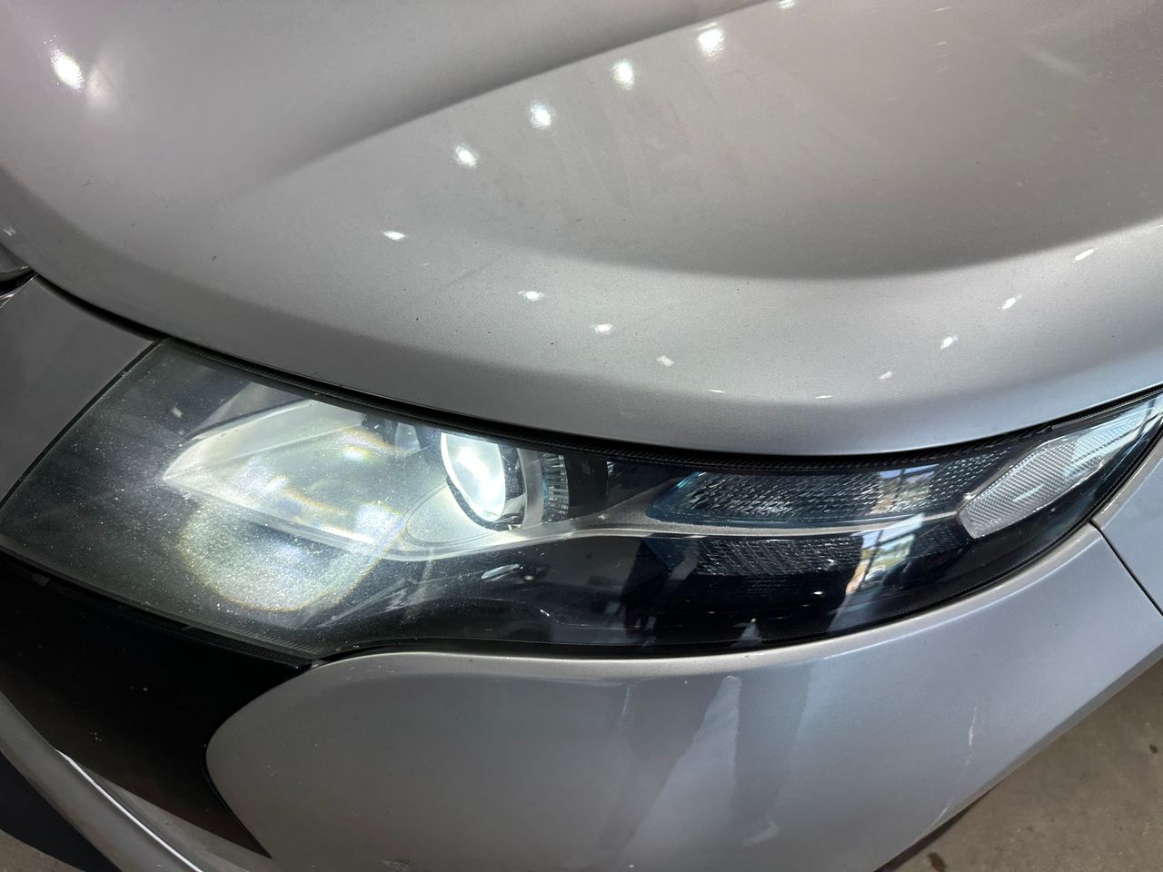 Opel Ampera Excellence - Foto 18