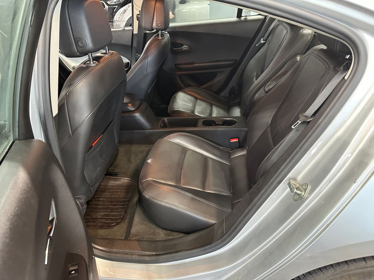 Opel Ampera Excellence - Foto 10