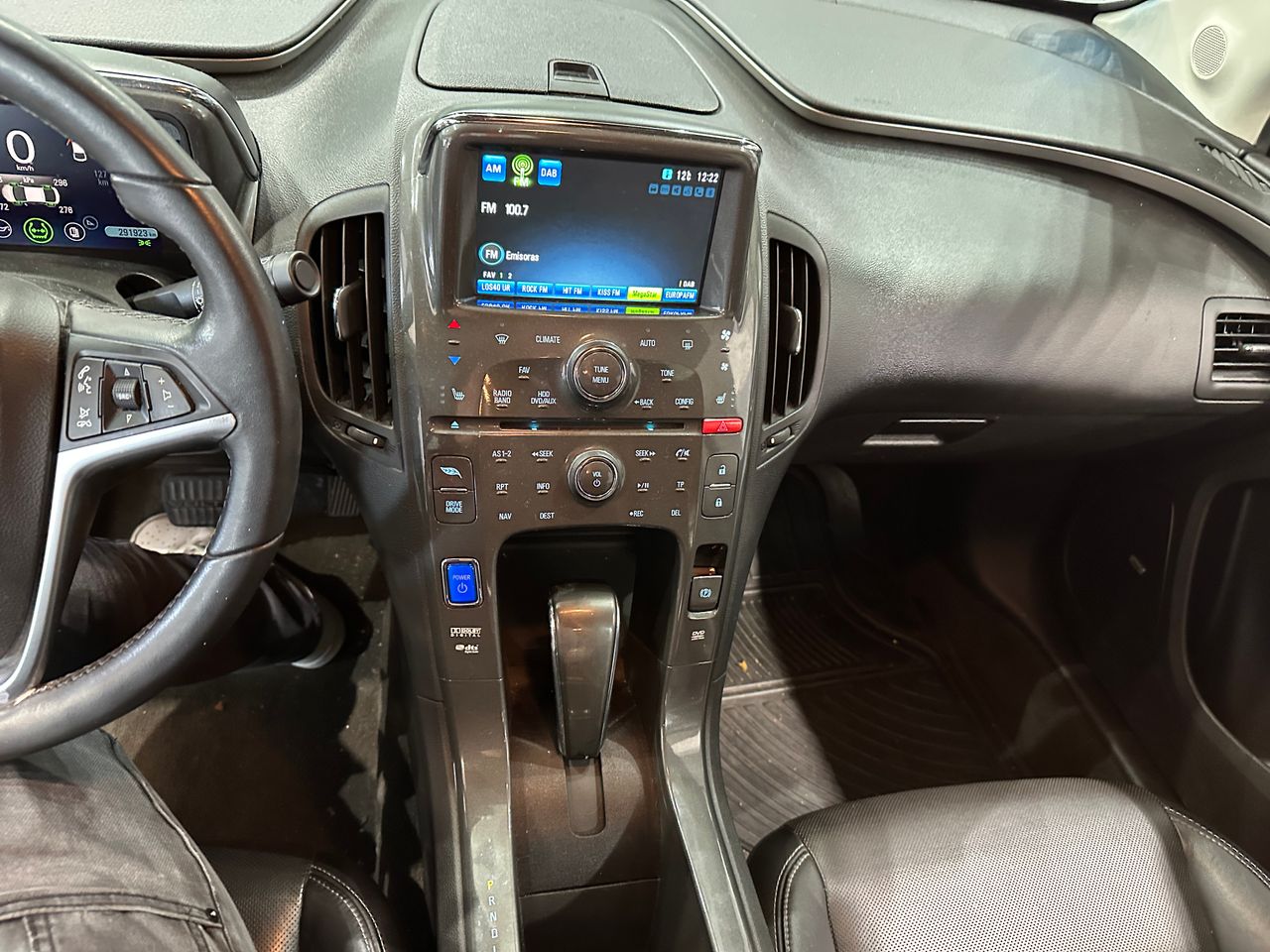 Opel Ampera Excellence - Foto 13