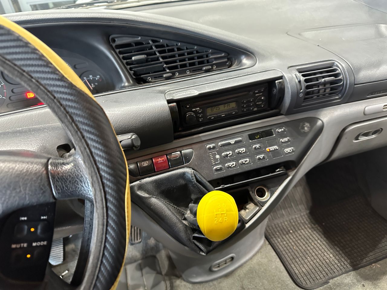 Citroën Evasion 2,0 HDI 110CV SX 8 PLAZAS - Foto 16