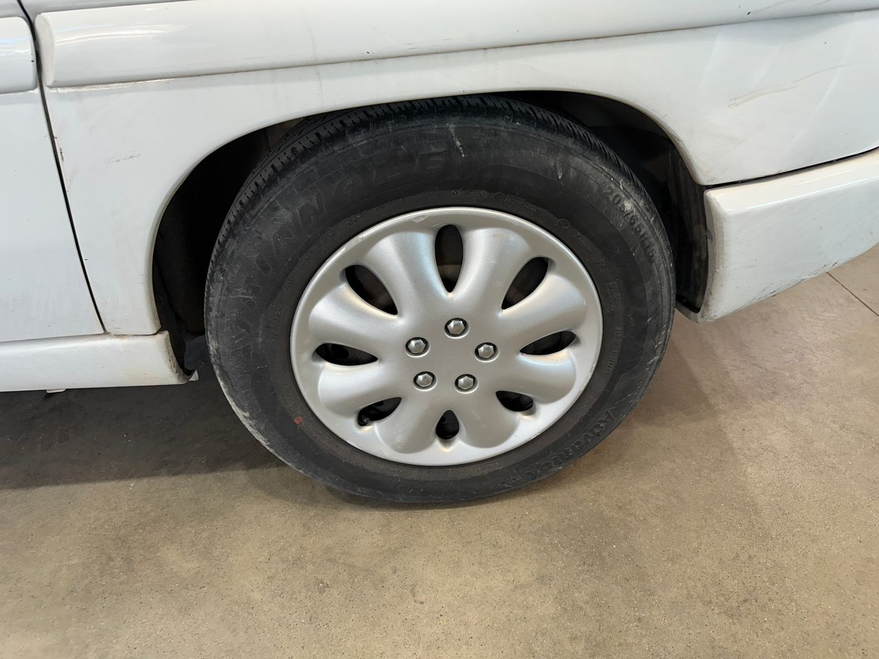 Citroën Evasion 2,0 HDI 110CV SX 8 PLAZAS - Foto 20