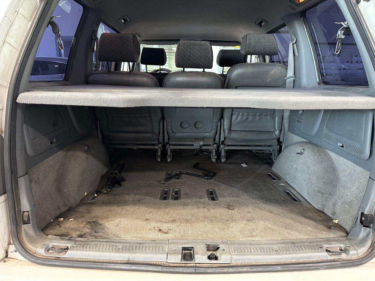 Citroën Evasion 2,0 HDI 110CV SX 8 PLAZAS - Foto 10