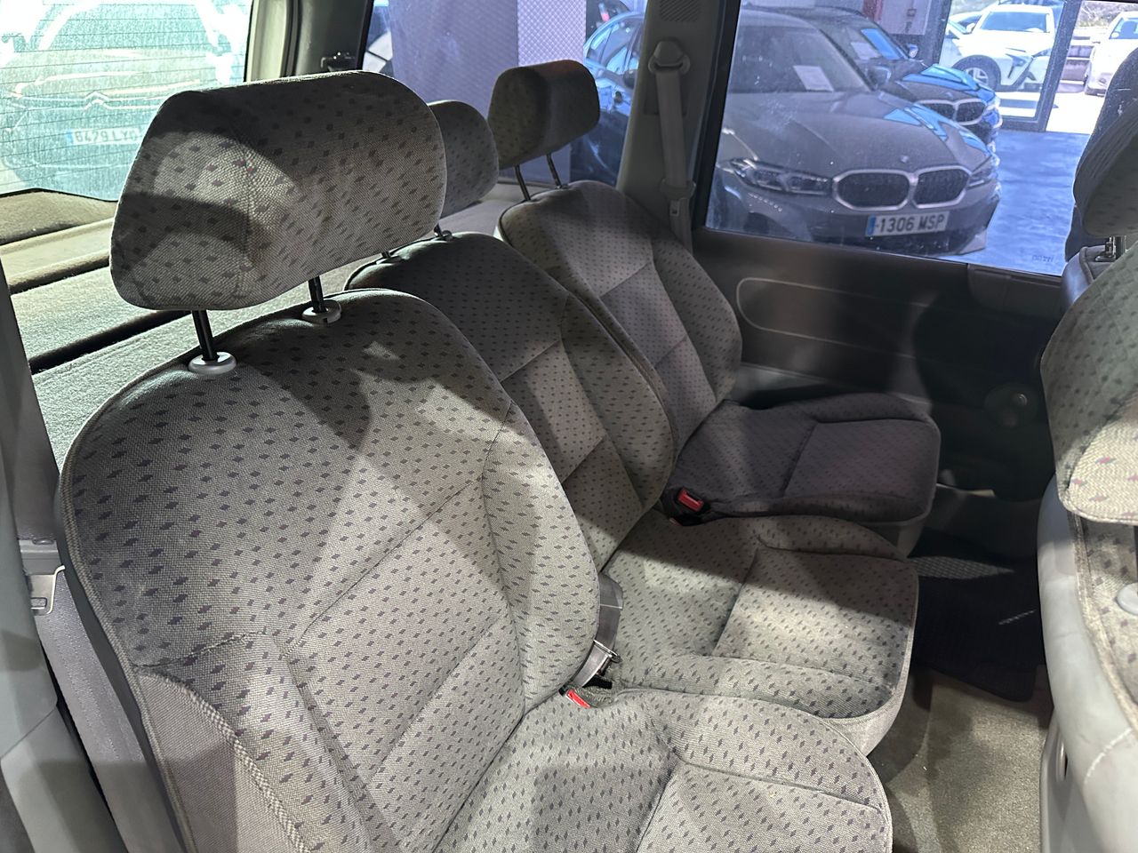 Citroën Evasion 2,0 HDI 110CV SX 8 PLAZAS - Foto 12