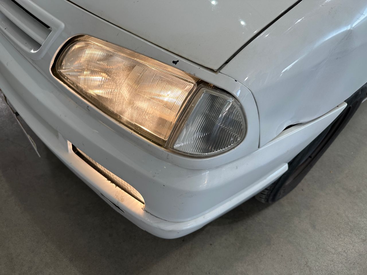 Citroën Evasion 2,0 HDI 110CV SX 8 PLAZAS - Foto 19