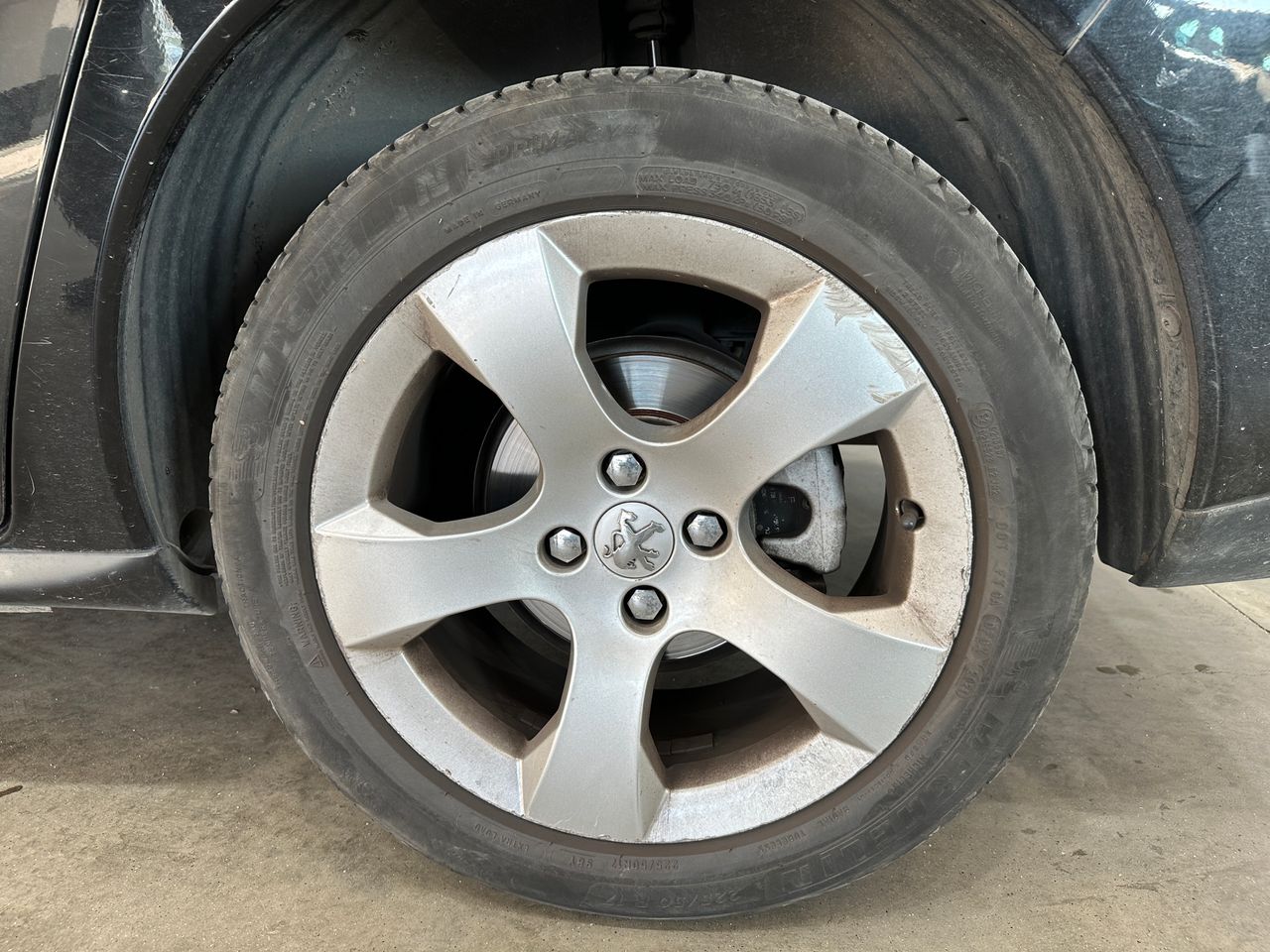 Peugeot 3008 1,6 HDI 110CV 5P - Foto 25