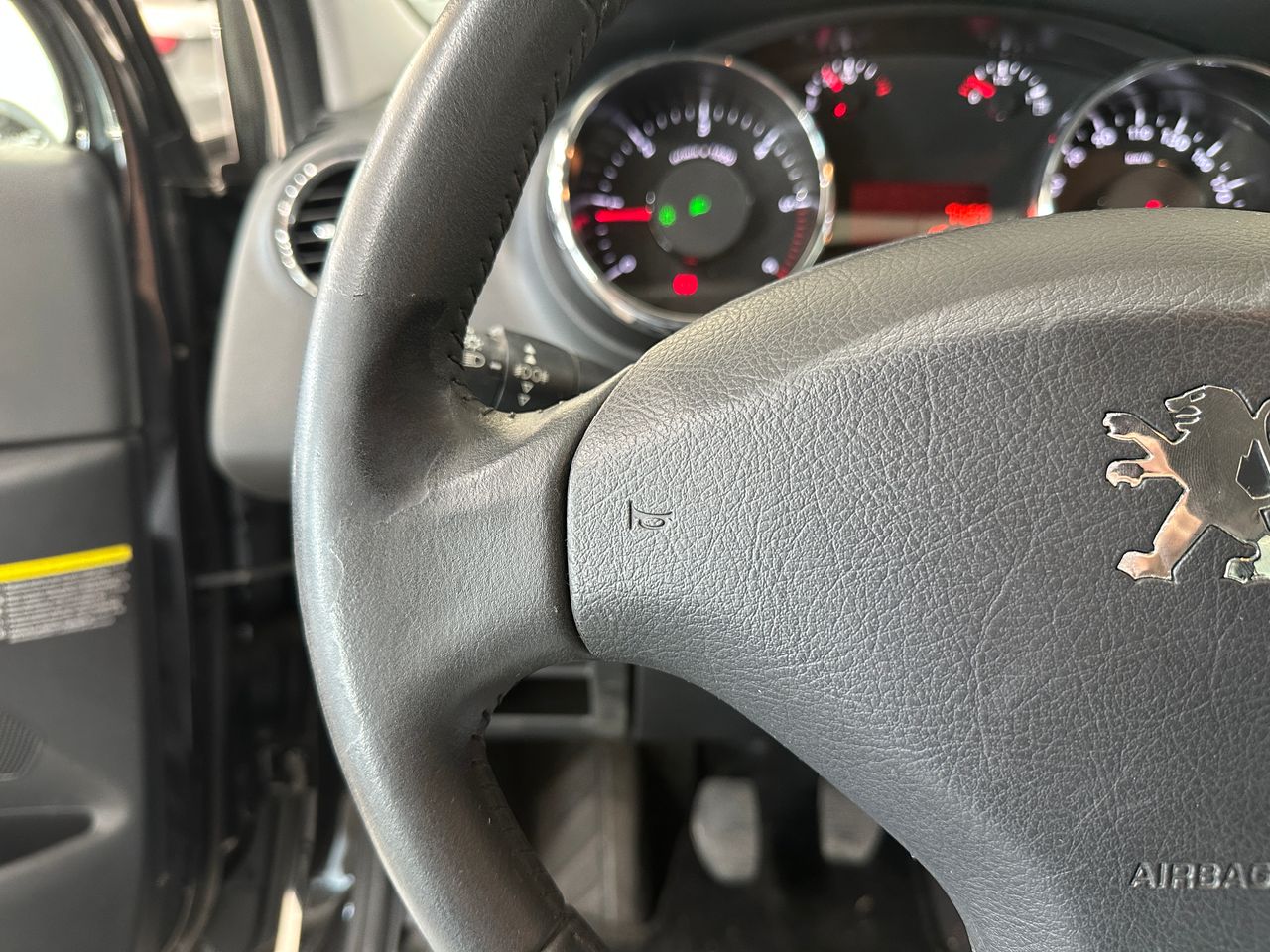 Peugeot 3008 1,6 HDI 110CV 5P - Foto 16