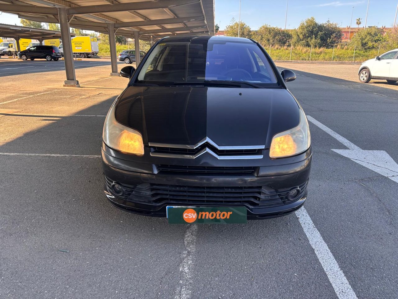 Citroën C4 Coupé HDi 92 Collection - Foto 4