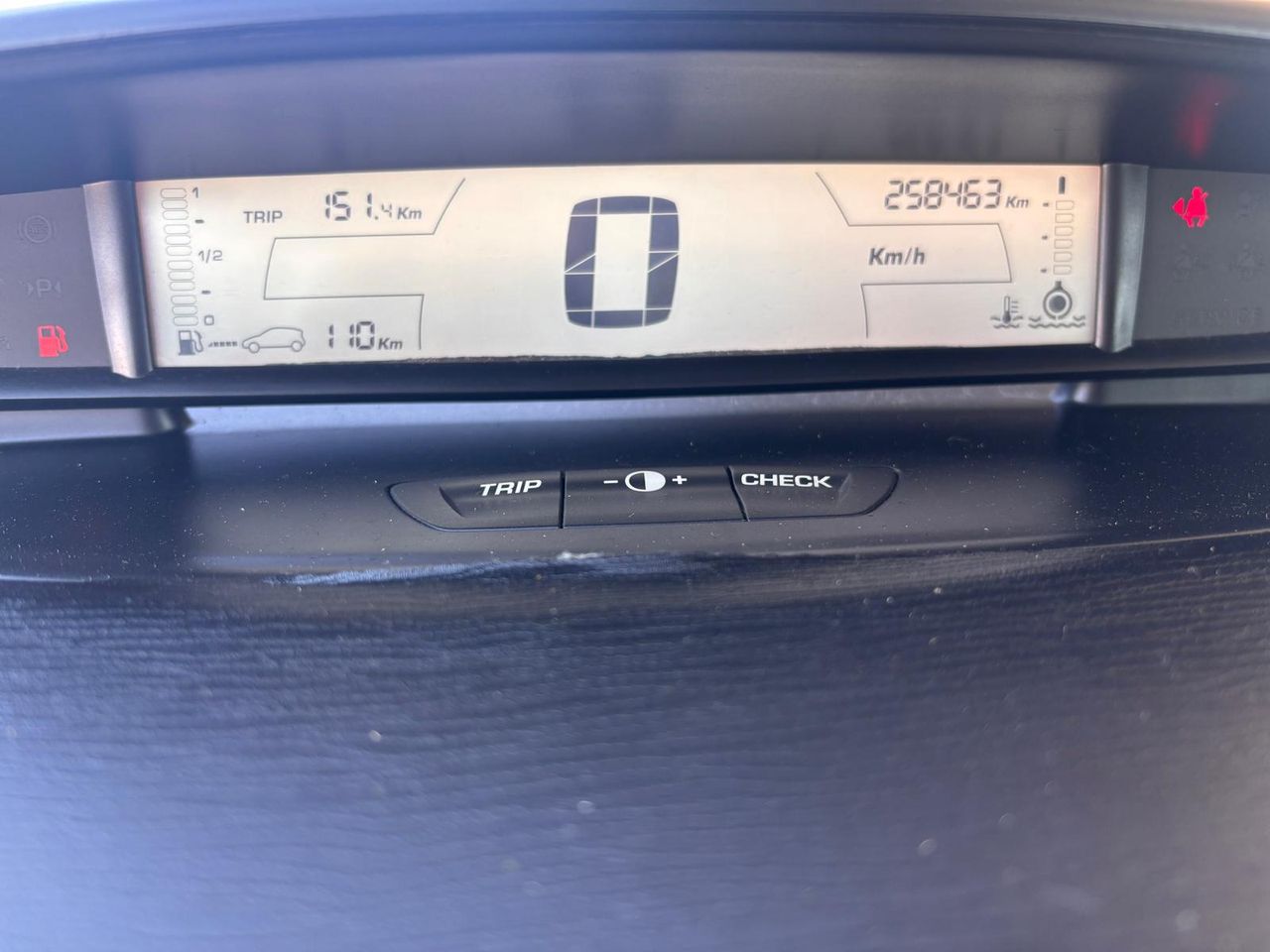 Citroën C4 Coupé HDi 92 Collection - Foto 15