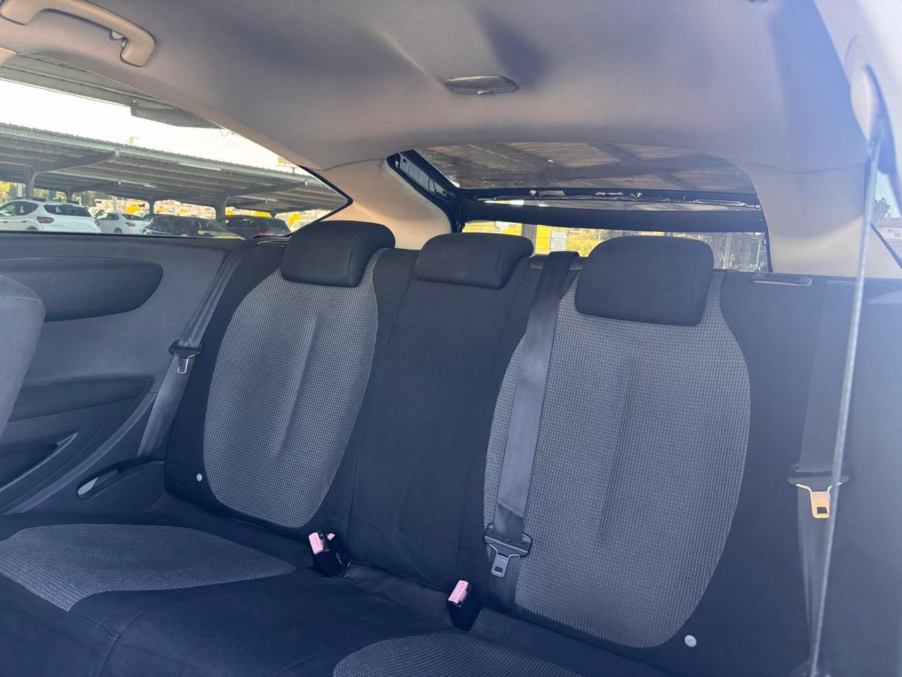 Citroën C4 Coupé HDi 92 Collection - Foto 11