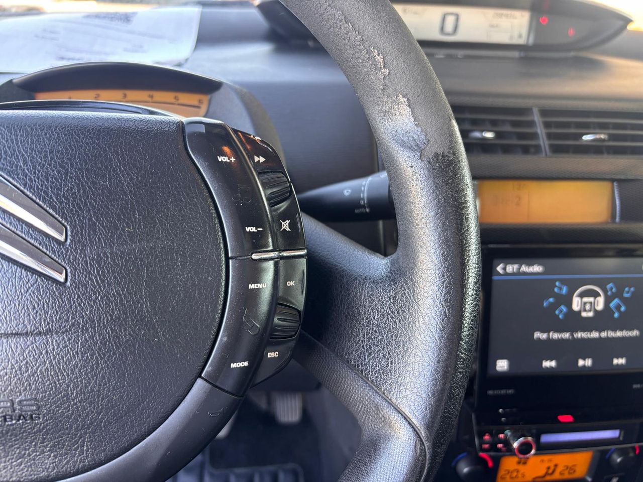 Citroën C4 Coupé HDi 92 Collection - Foto 13