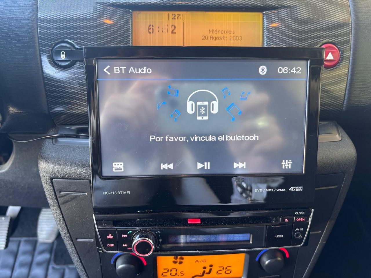 Citroën C4 Coupé HDi 92 Collection - Foto 14