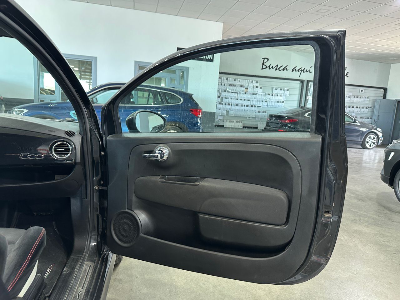 Abarth 500 1.4 16v T-Jet 135 CV - Foto 19