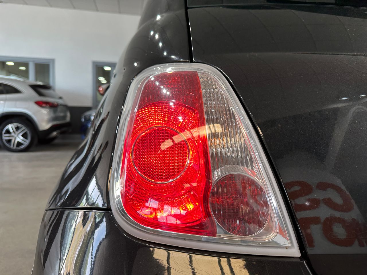 Abarth 500 1.4 16v T-Jet 135 CV - Foto 8