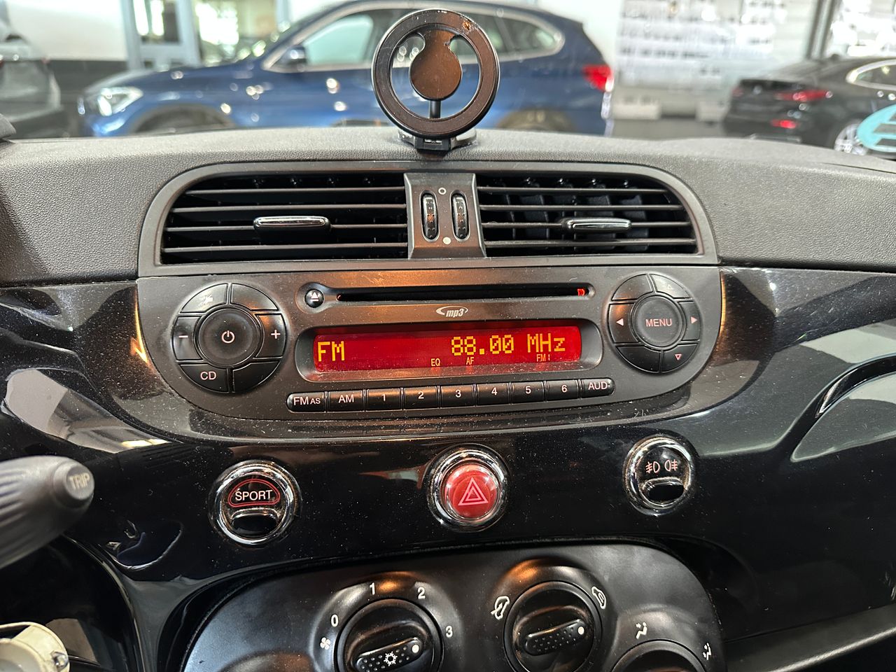 Abarth 500 1.4 16v T-Jet 135 CV - Foto 14