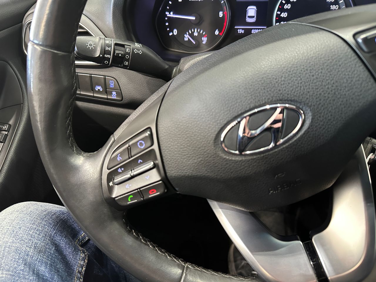 Hyundai i30 1,6 CRDI 116CV FAMILIAR - Foto 14