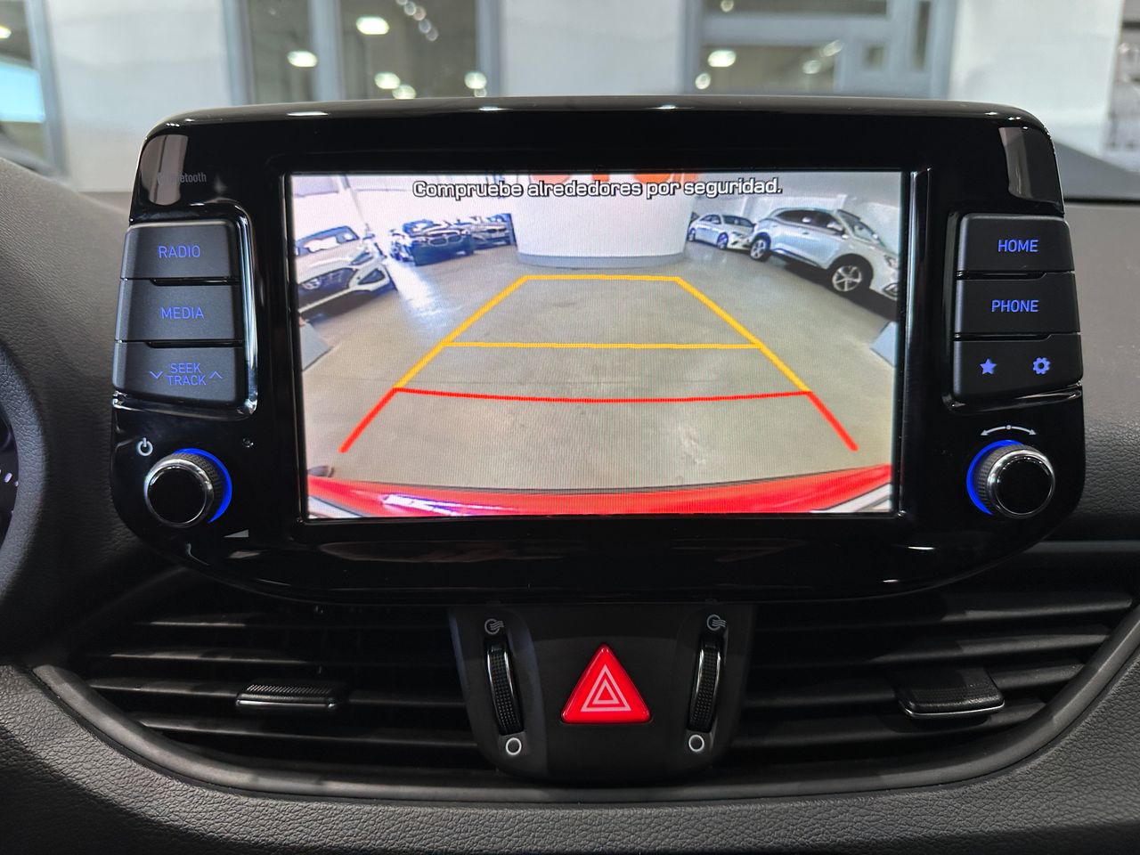 Hyundai i30 1,6 CRDI 116CV FAMILIAR - Foto 18