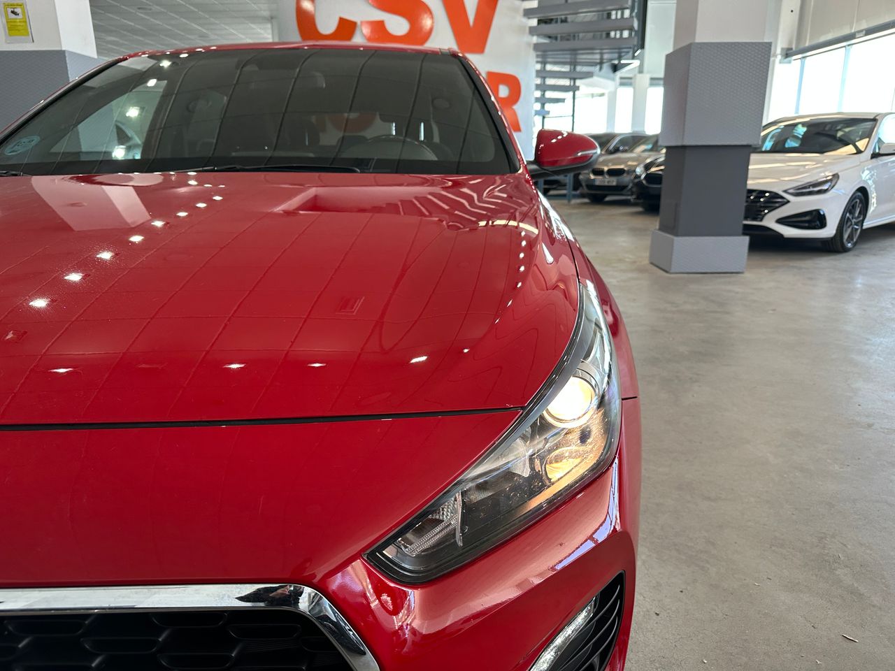 Hyundai i30 1,6 CRDI 116CV FAMILIAR - Foto 23