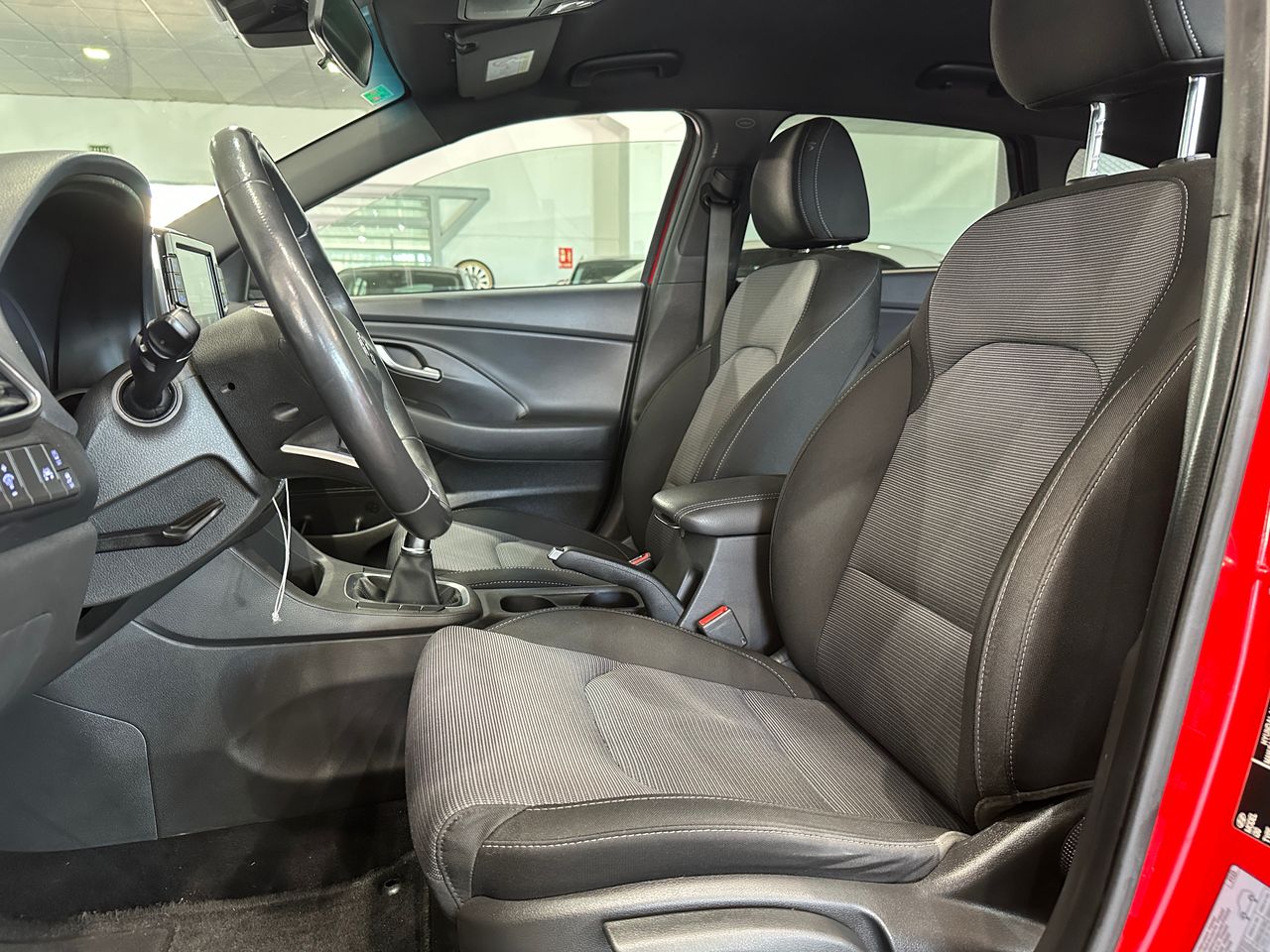 Hyundai i30 1,6 CRDI 116CV FAMILIAR - Foto 9