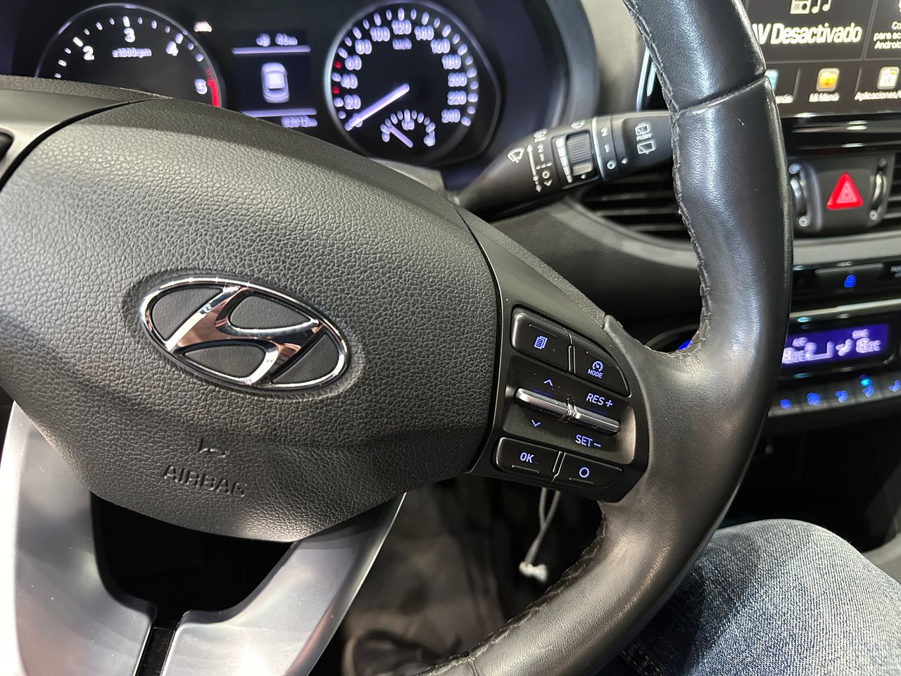 Hyundai i30 1,6 CRDI 116CV FAMILIAR - Foto 15