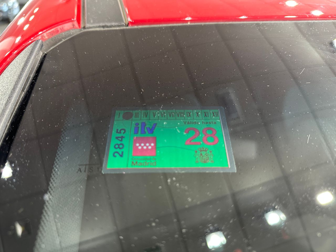 Hyundai i30 1,6 CRDI 116CV FAMILIAR - Foto 25