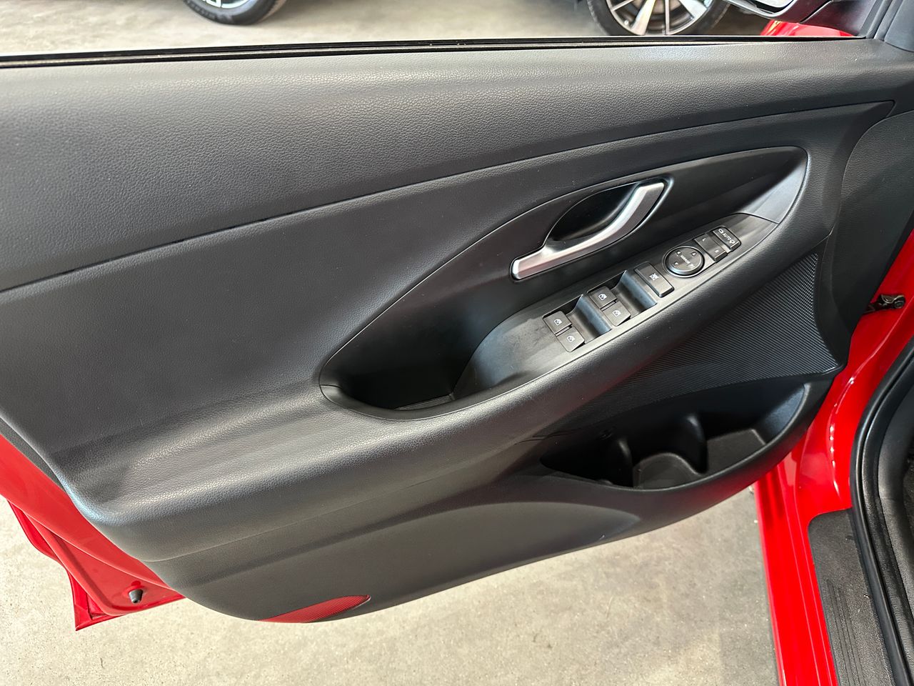 Hyundai i30 1,6 CRDI 116CV FAMILIAR - Foto 21