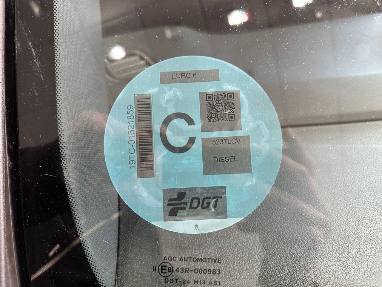 Hyundai i30 1,6 CRDI 116CV FAMILIAR - Foto 26