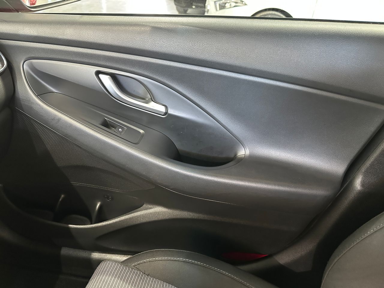 Hyundai i30 1,6 CRDI 116CV FAMILIAR - Foto 22