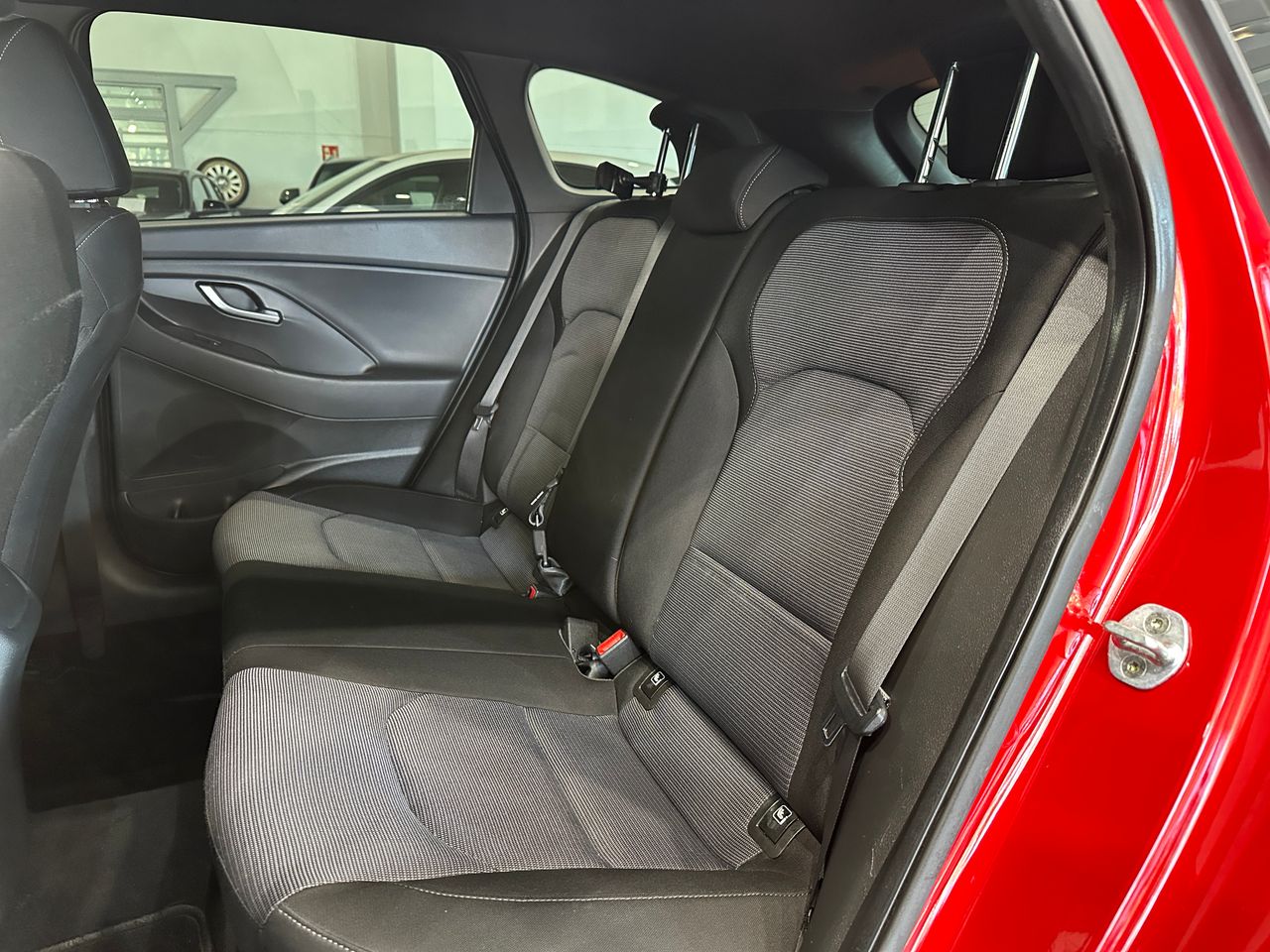 Hyundai i30 1,6 CRDI 116CV FAMILIAR - Foto 10