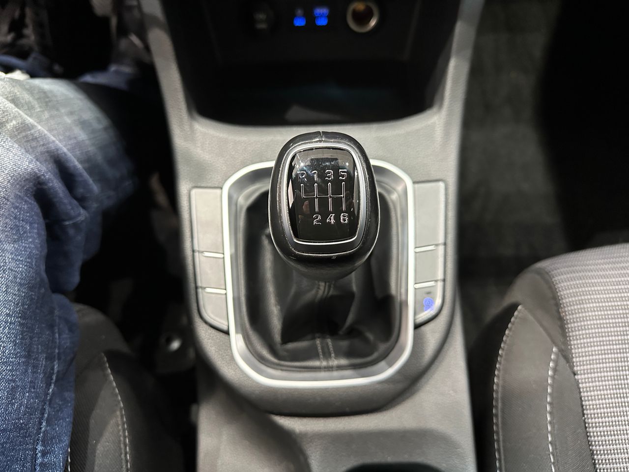 Hyundai i30 1,6 CRDI 116CV FAMILIAR - Foto 20