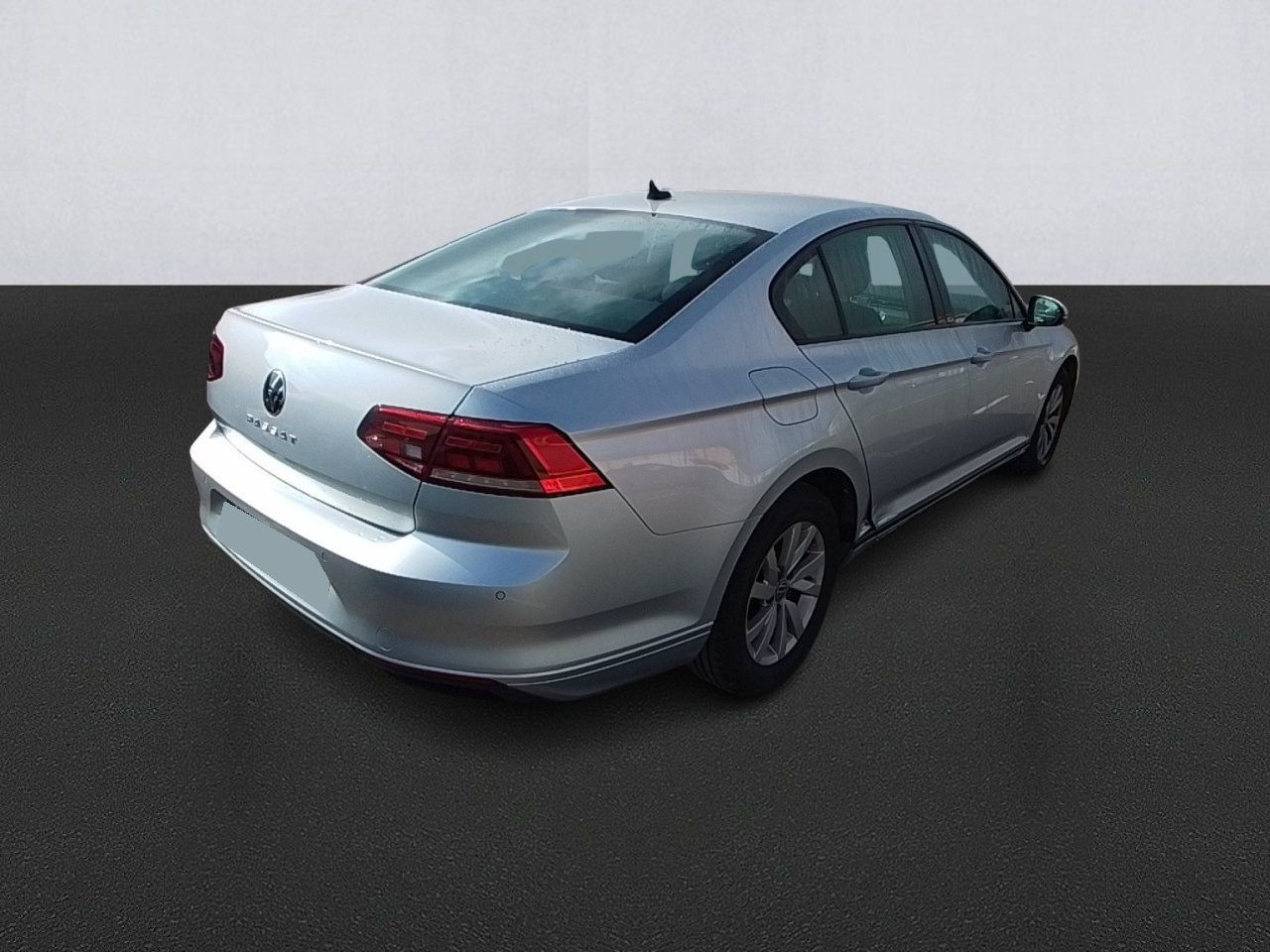 Volkswagen Passat 2.0 TDI 90 kW (122 CV) DSG 7 vel. BUSINESS - Foto 4