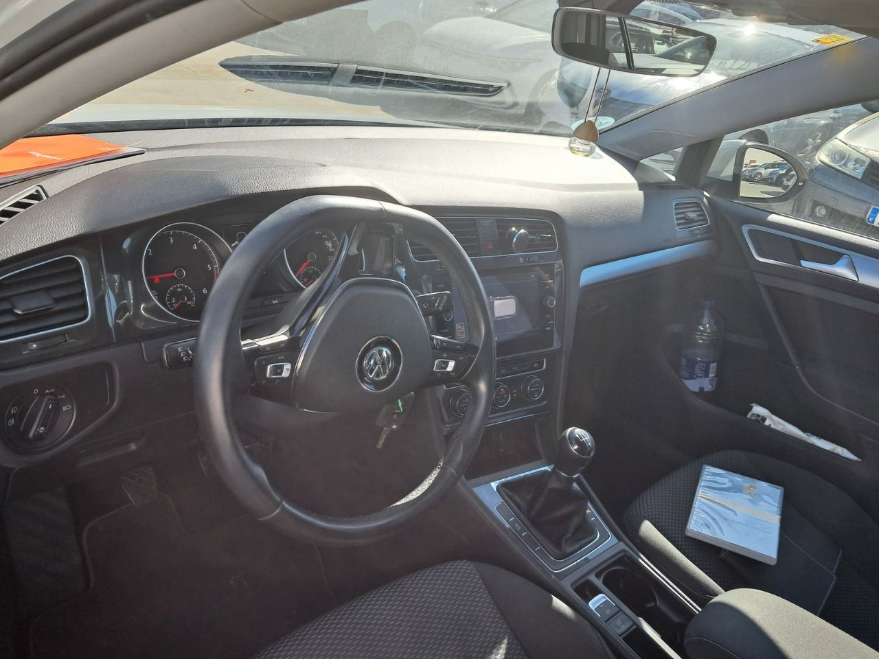 Volkswagen Golf 5p Last Edition 1.6 TDI 85 kW (115 CV) - Foto 5