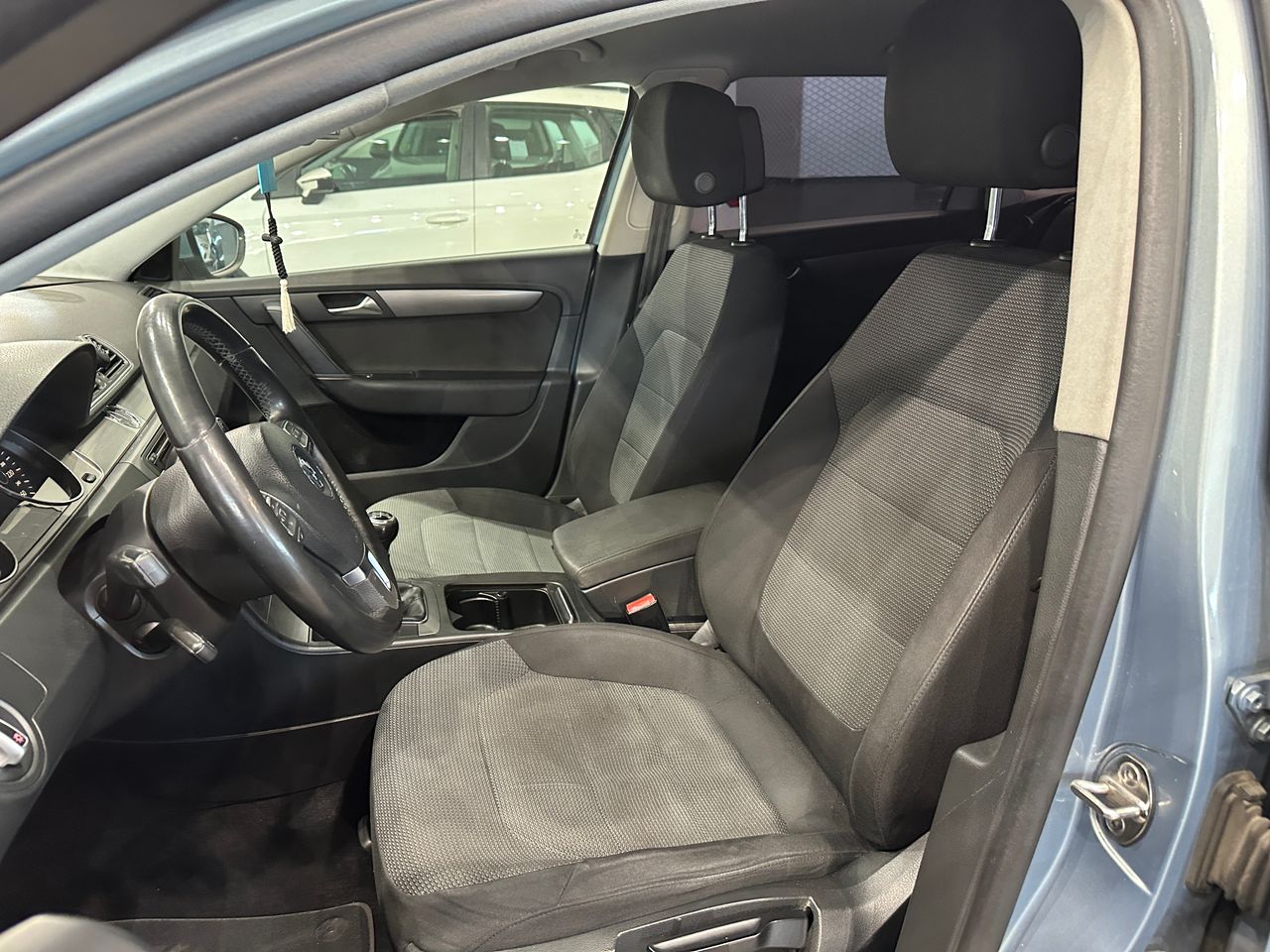 Volkswagen Passat Variant Advance 2.0 TDI 140 CV BlueMotion Technology ES EL MODELO VARIANT 2.0 Tdi Business - Foto 10