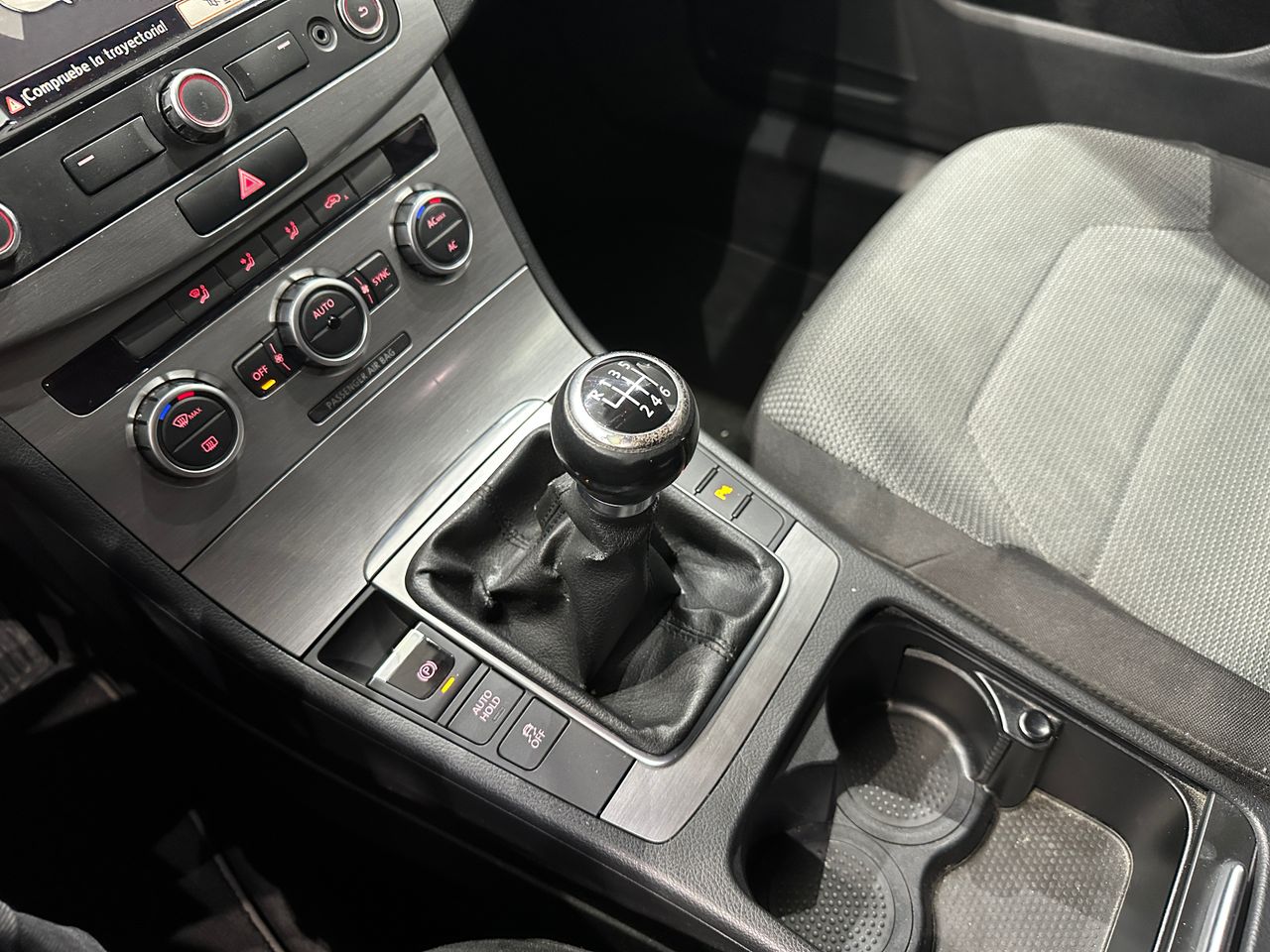 Volkswagen Passat Variant Advance 2.0 TDI 140 CV BlueMotion Technology ES EL MODELO VARIANT 2.0 Tdi Business - Foto 15