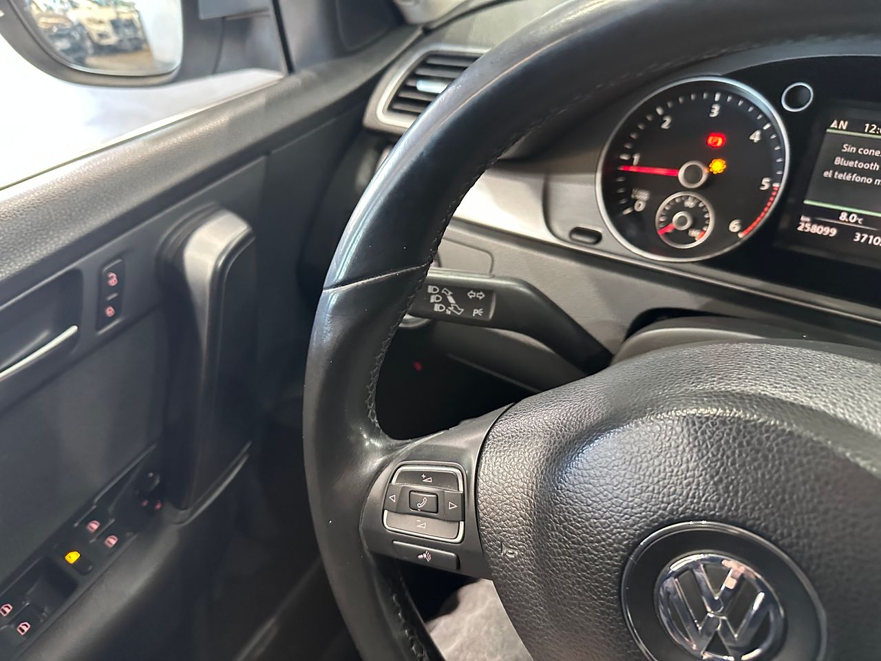 Volkswagen Passat Variant Advance 2.0 TDI 140 CV BlueMotion Technology ES EL MODELO VARIANT 2.0 Tdi Business - Foto 17