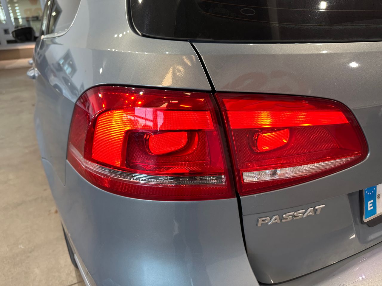 Volkswagen Passat Variant Advance 2.0 TDI 140 CV BlueMotion Technology ES EL MODELO VARIANT 2.0 Tdi Business - Foto 22