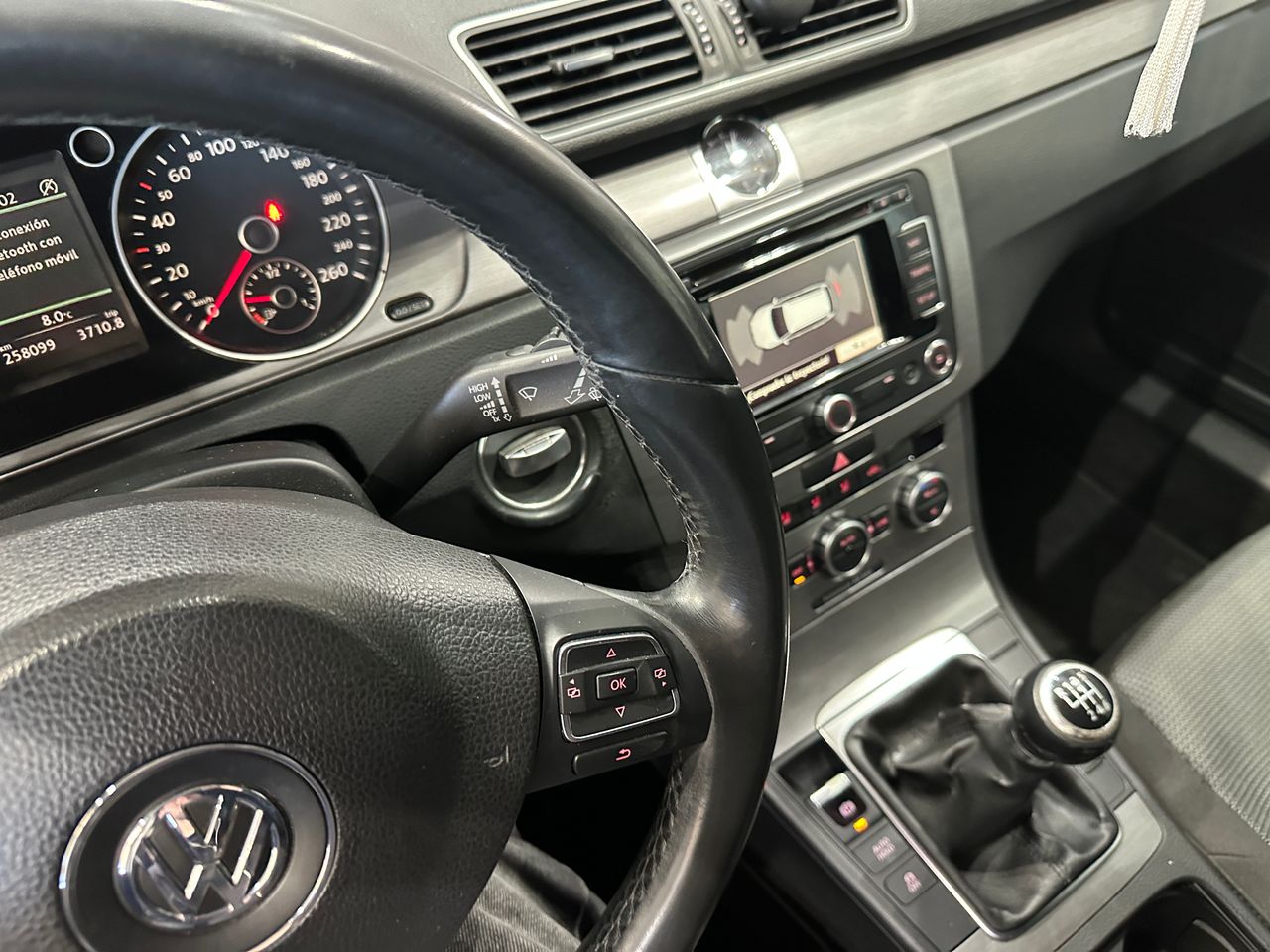 Volkswagen Passat Variant Advance 2.0 TDI 140 CV BlueMotion Technology ES EL MODELO VARIANT 2.0 Tdi Business - Foto 18