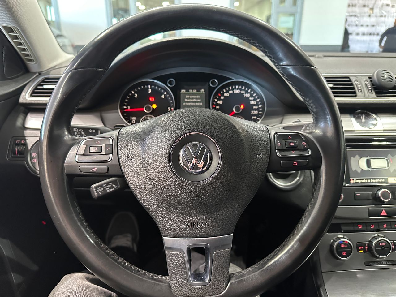 Volkswagen Passat Variant Advance 2.0 TDI 140 CV BlueMotion Technology ES EL MODELO VARIANT 2.0 Tdi Business - Foto 13