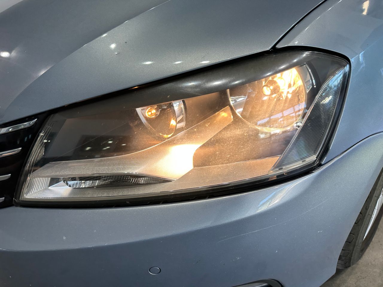 Volkswagen Passat Variant Advance 2.0 TDI 140 CV BlueMotion Technology ES EL MODELO VARIANT 2.0 Tdi Business - Foto 21