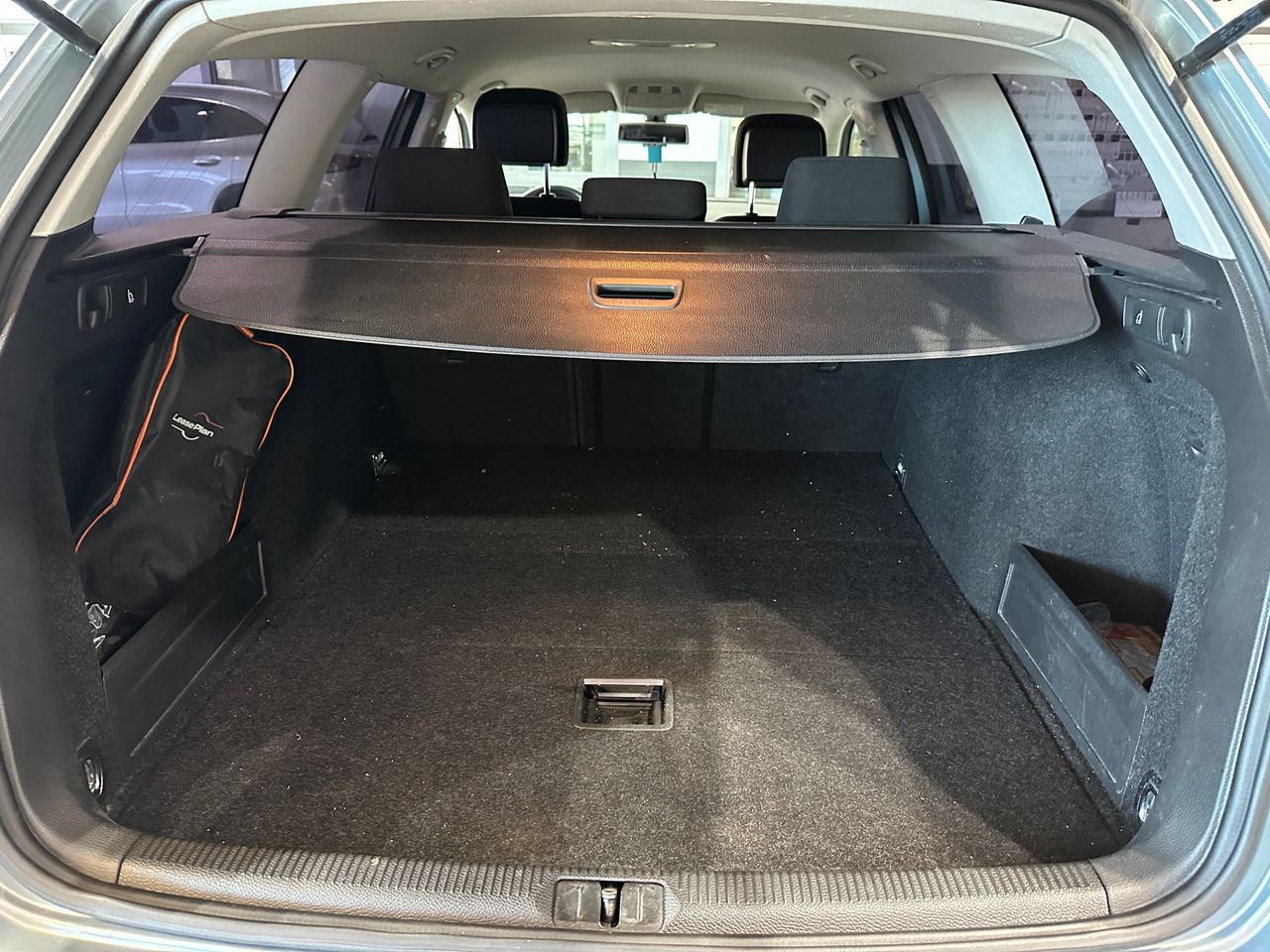 Volkswagen Passat Variant Advance 2.0 TDI 140 CV BlueMotion Technology ES EL MODELO VARIANT 2.0 Tdi Business - Foto 9