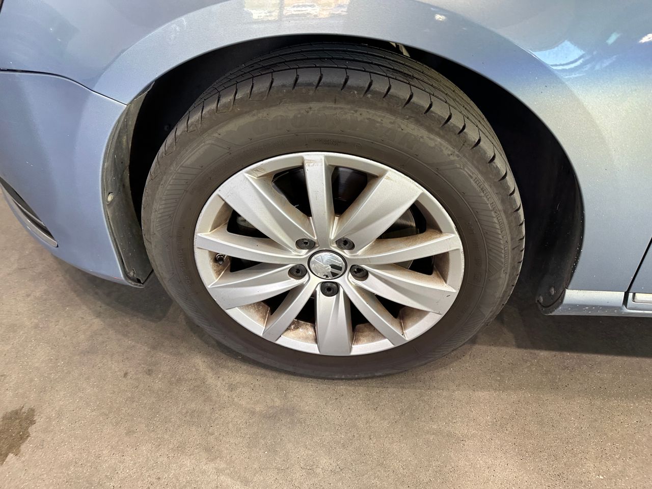 Volkswagen Passat Variant Advance 2.0 TDI 140 CV BlueMotion Technology ES EL MODELO VARIANT 2.0 Tdi Business - Foto 20